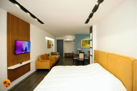 Palm Suites - 66