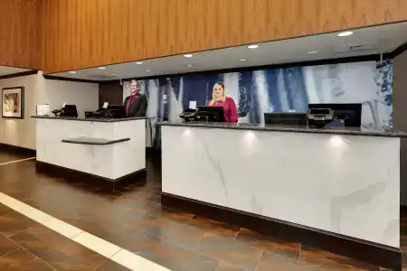 Crowne Plaza Dallas Downtown, An Ihg - 45