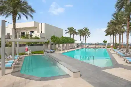Palace Beach Resort - 28
