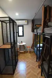 Zleepingpills Aonang Krabi - 72
