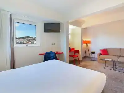 ibis Styles Cannes Le Cannet - 70