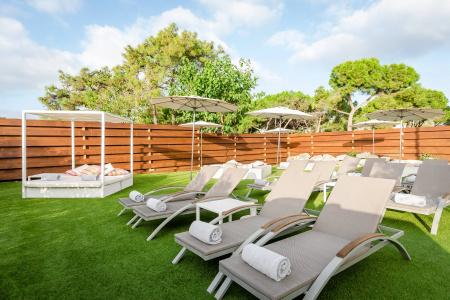 Alegria Mar Mediterrania - Adults Only 4*Sup - 29