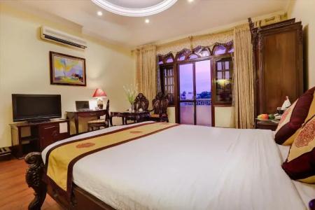 Hanoi Little Town - 107