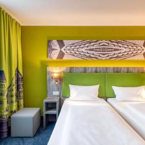 ibis Styles Tuebingen - 28