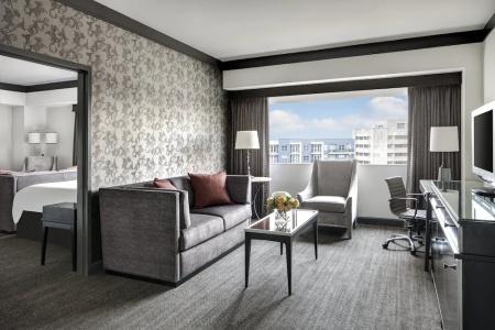 Loews Vanderbilt - 108
