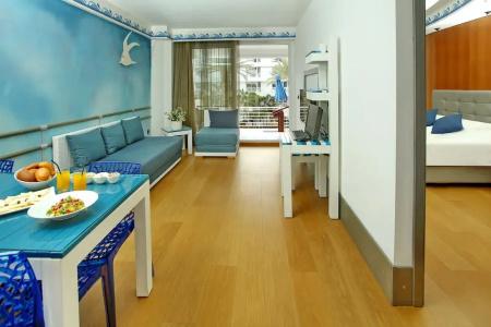 Club Eilat - All Suites - 80