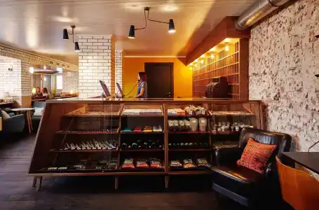 The Hoxton, Amsterdam - 10