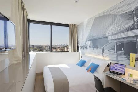 b&b Milano Sesto Marelli - 10