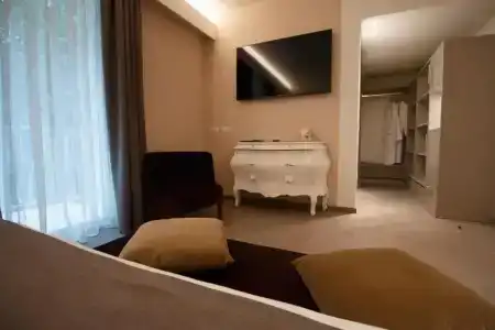 Olivi Spa & Natural Wellness - 42
