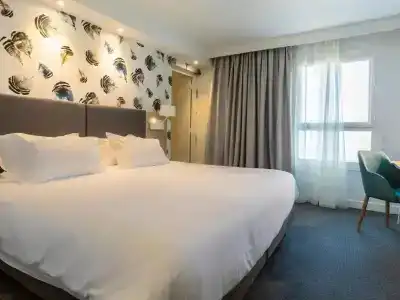 Holiday Inn Perpignan, An Ihg - 44