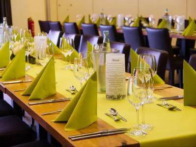 ClassicX Landhaus & - 23