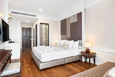 Arun Riverside Bangkok - 3