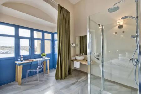 The British Suites - 16