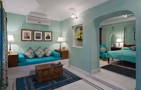 Samode Haveli - 58
