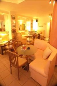 Minoa Athens - 17