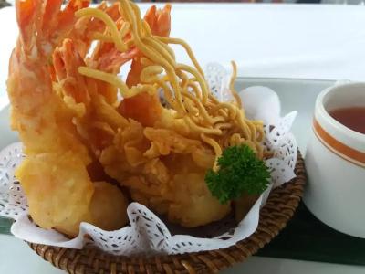 Inna Bali Heritage - 11