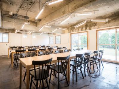 Shibamata Fu-Ten Bed And Local - 18