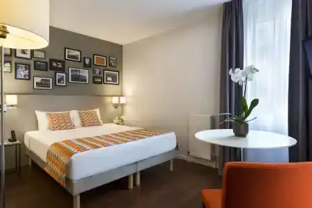 Citadines Antigone Montpellier - 2