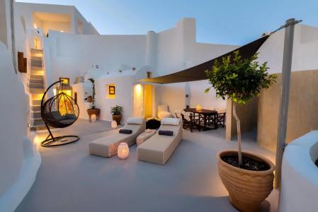 Pasithea Suites - 27