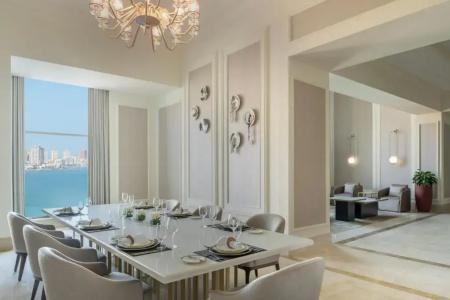 The St. Regis - 93