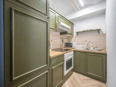 Apartment House Berghi - 56