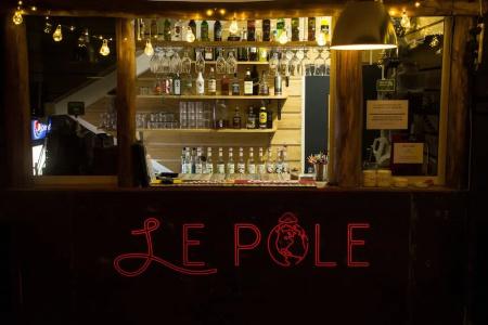 Le Pôle - 29