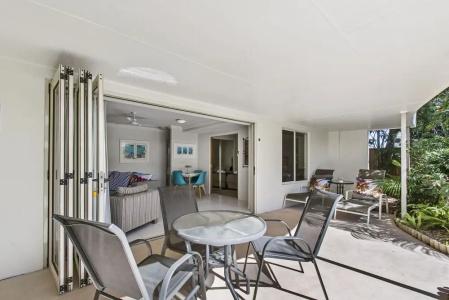 Noosa River Palms - 208
