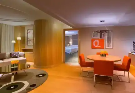 Four Points by Sheraton Shenzhen - 96