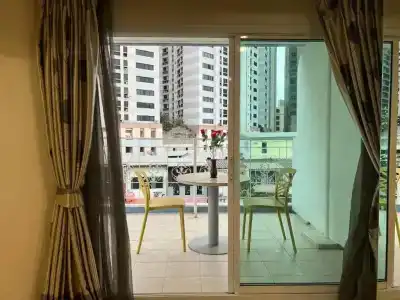 V Check inn Sukhumvit 22 - 180
