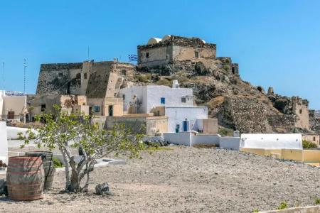 Alafropetra Luxury Suites - 22