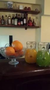 Guest house Skabrin - 12