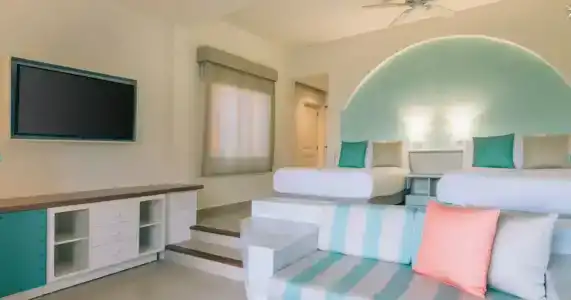 Iberostar Selection Bavaro Suites - 101