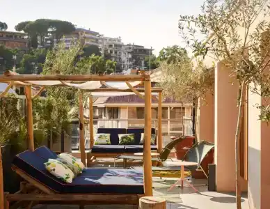 Mama Shelter Roma - 29