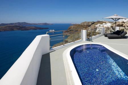 Petit Palace Suites - 12