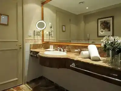 Windsor & Tower Argentina - 52