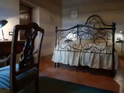 Agriturismo La Palazzina - 9