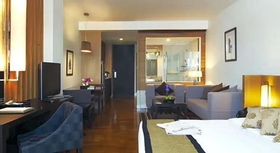 Kantary Hills, Chiang Mai - 101