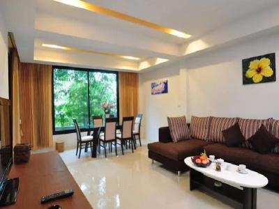 Samui Honey Suite - 33