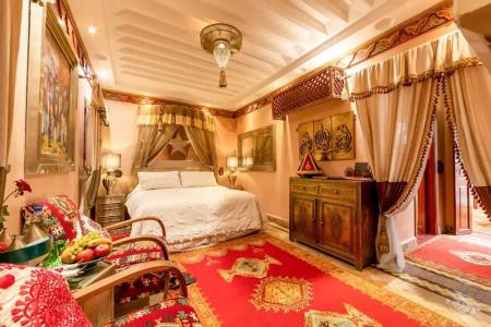 Riad Hikaya - 83