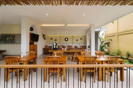Kubu Bali Baik Villa & - 26