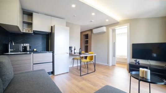 Vesta Suites - 21