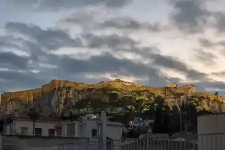 Kimon Athens - 73