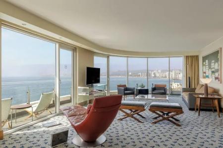 Sheraton Miramar & Convention Center - 79