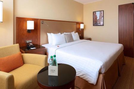 Courtyard by Marriott Toulouse Airport - 57