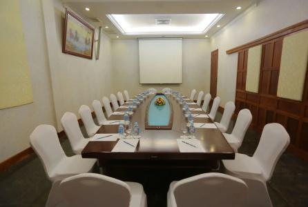 Lucky Angkor & Spa - 17