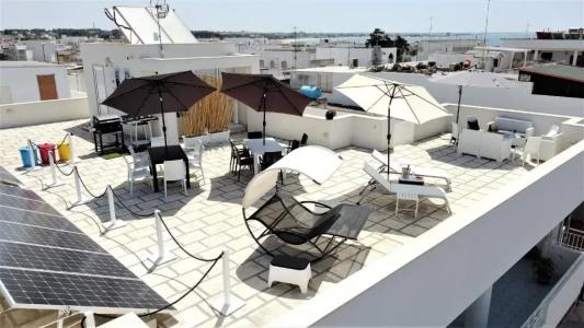 Kalinifta Rooms Apartment - 5
