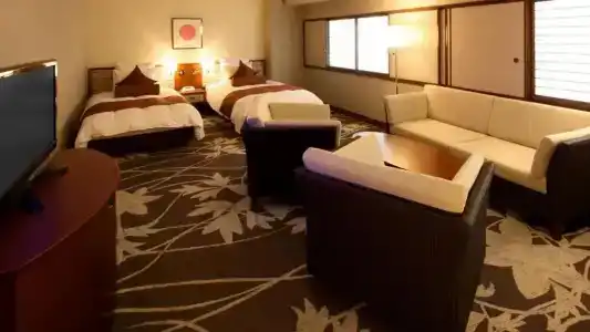 Ana Crowne Plaza Niigata, An Ihg - 92