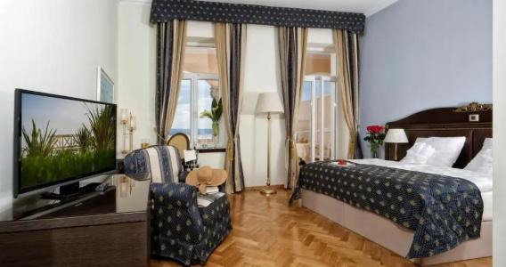 Kvarner Palace - 55
