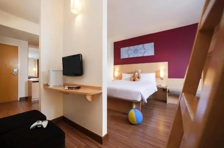 Ibis Bangkok Riverside - Sha Extra Plus - 71