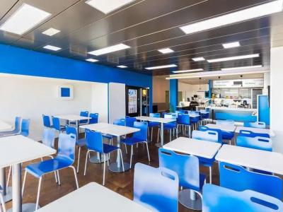 Ibis Budget Madrid Vallecas - 25